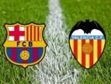 مباشر -كأس ملك اسبانيا: برشلونة يستضيف فالنسيا في نصف النهائي